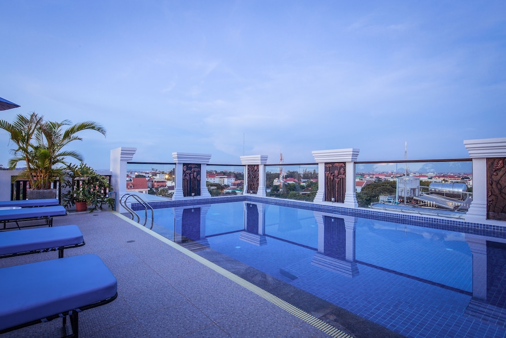 seuya hotel