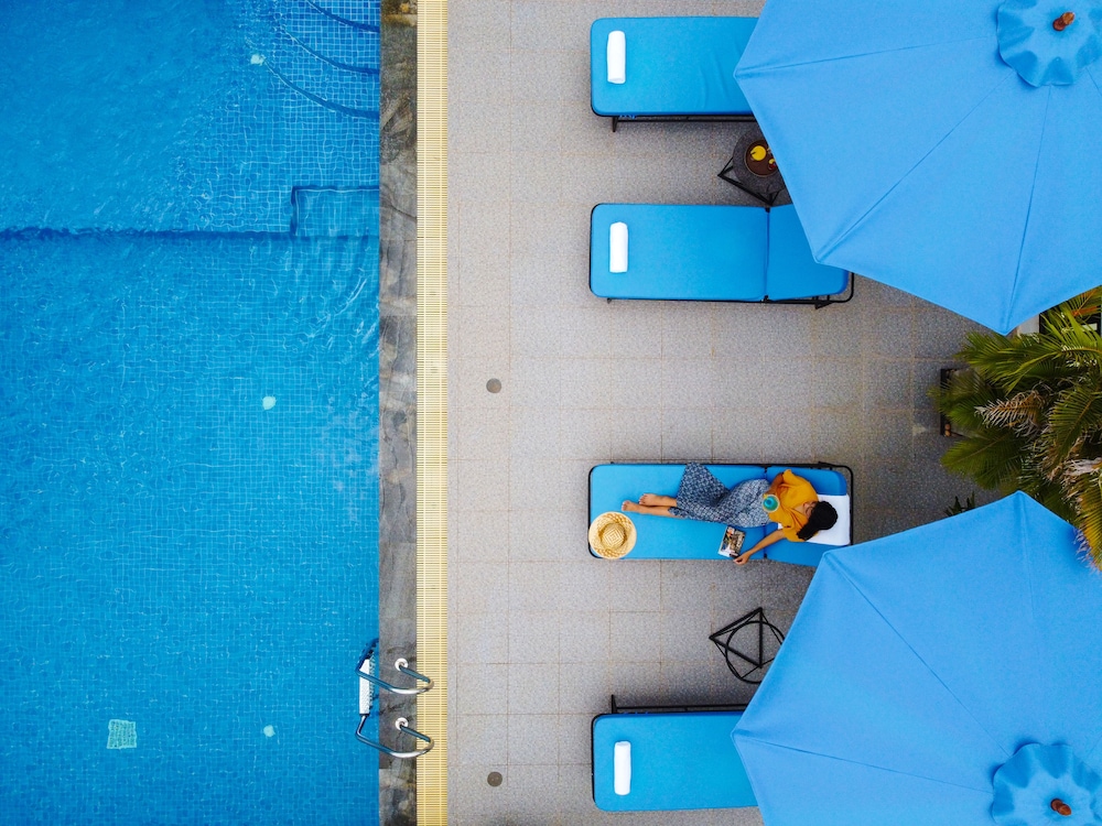 seuya hotel