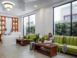 seuya hotel