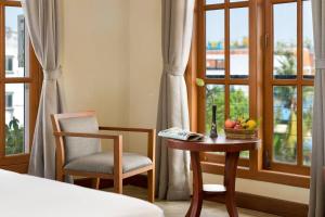 seuya hotel