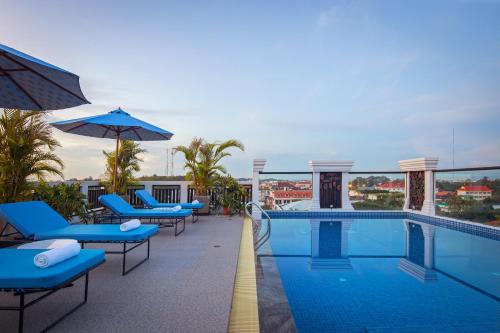 seuya hotel