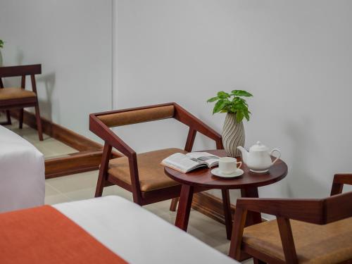 seuya hotel