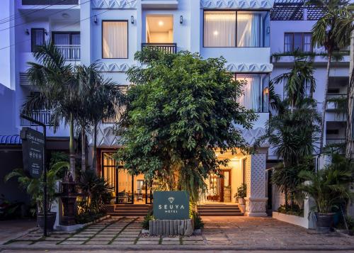 seuya hotel