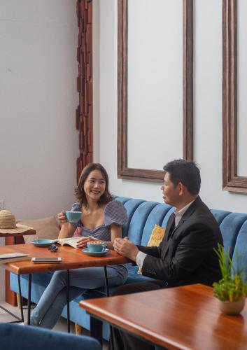 seuya hotel