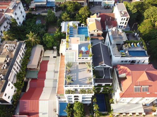 seuya hotel
