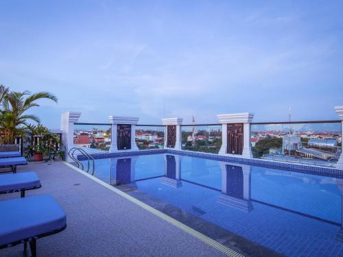 seuya hotel