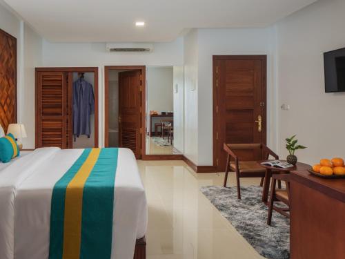 seuya hotel