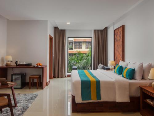 seuya hotel