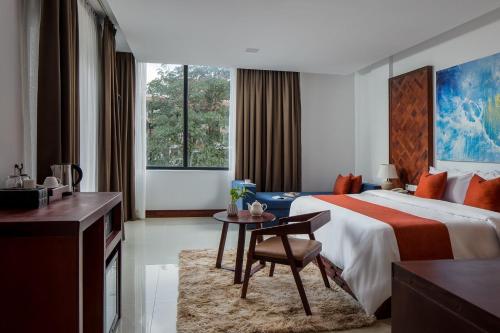 seuya hotel