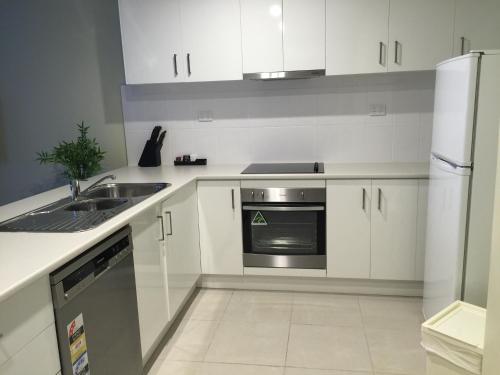 park squire motor inn and serviced apartments