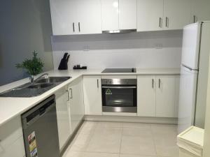 park squire motor inn and serviced apartments