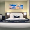 park squire motor inn and serviced apartments