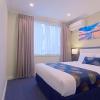 park squire motor inn and serviced apartments