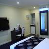 park squire motor inn and serviced apartments