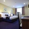 park squire motor inn and serviced apartments