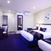 park squire motor inn and serviced apartments
