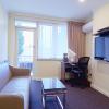 park squire motor inn and serviced apartments
