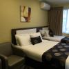 park squire motor inn and serviced apartments
