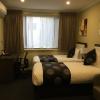 park squire motor inn and serviced apartments