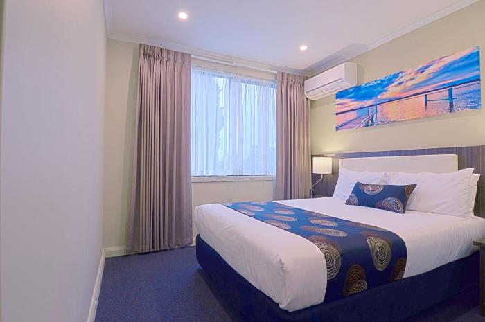 park squire motor inn and serviced apartments