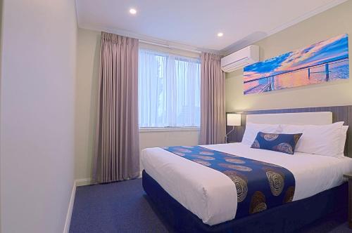 park squire motor inn and serviced apartments