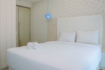 best location 1br apartment at atlanta residences