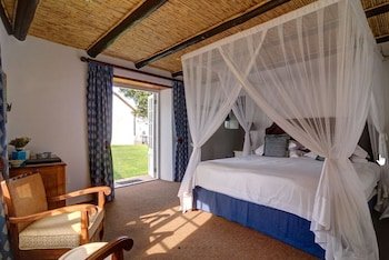 de hoop suites