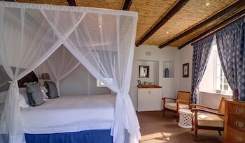 de hoop suites