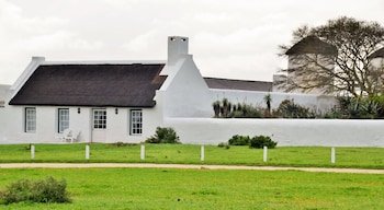 de hoop suites