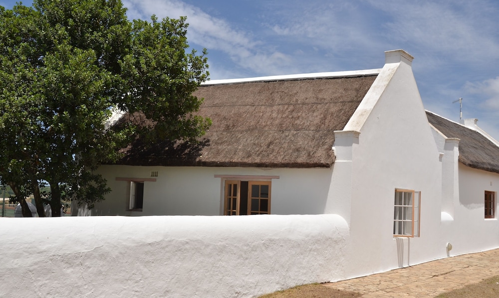 de hoop suites