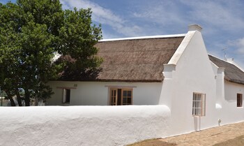 de hoop suites