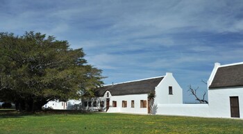 de hoop suites