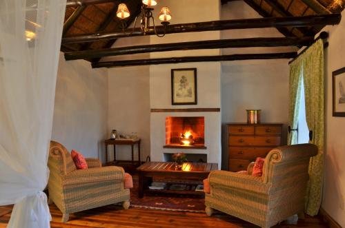 de hoop suites