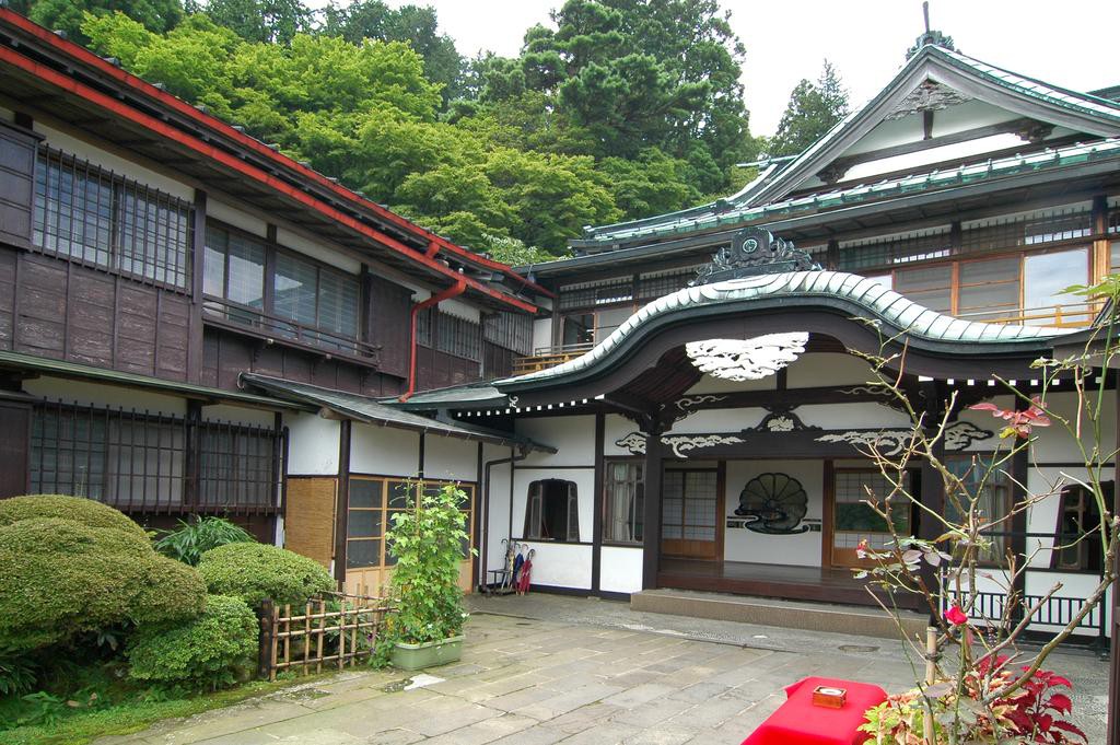 hakonekowakien mikawayaryokan