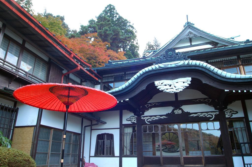 hakonekowakien mikawayaryokan