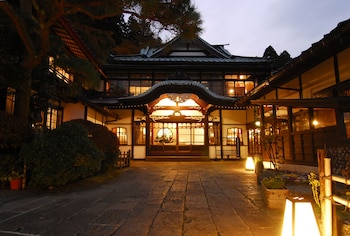 hakone