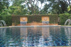 Baan Panwa Resort And Spa,Panwa Beach>>Cape Panwa,3 star