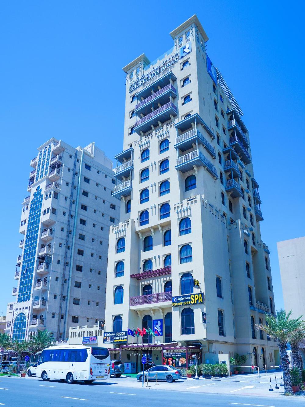 dubai