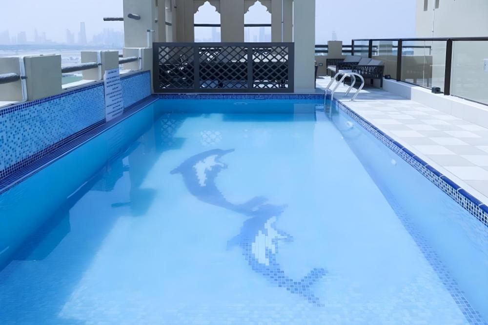 dubai