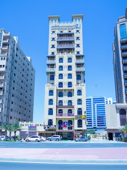 dubai