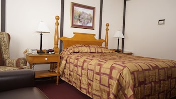 Mcintosh Country Inn & Conference Centre In Canada,Iroquois>>Brockville,4 star