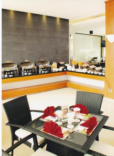 sahid mutiara karawaci