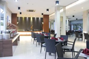 sahid mutiara karawaci