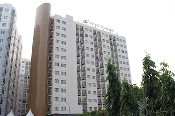 sahid mutiara karawaci