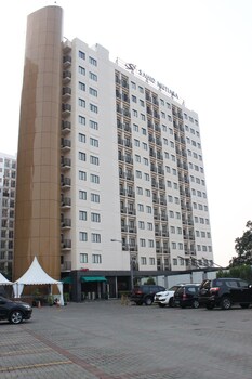 sahid mutiara karawaci
