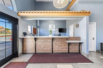 Tri City Inn,,2 star