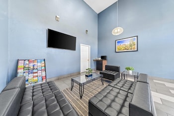 Tri City Inn,,2 star