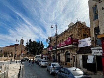 madaba inn