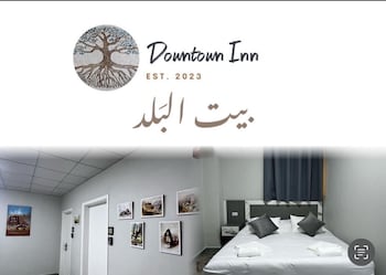 madaba inn