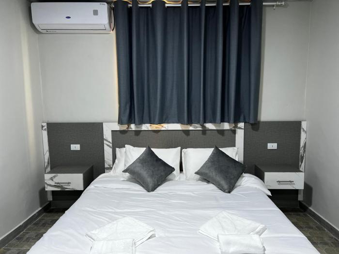 madaba inn